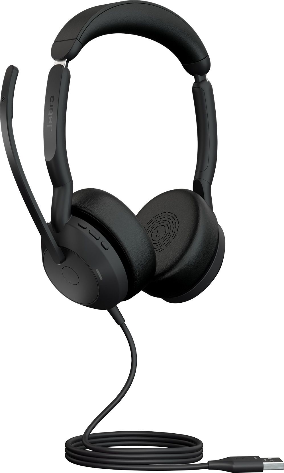 JABRA Evolve2 50 USB-A UC Stereo